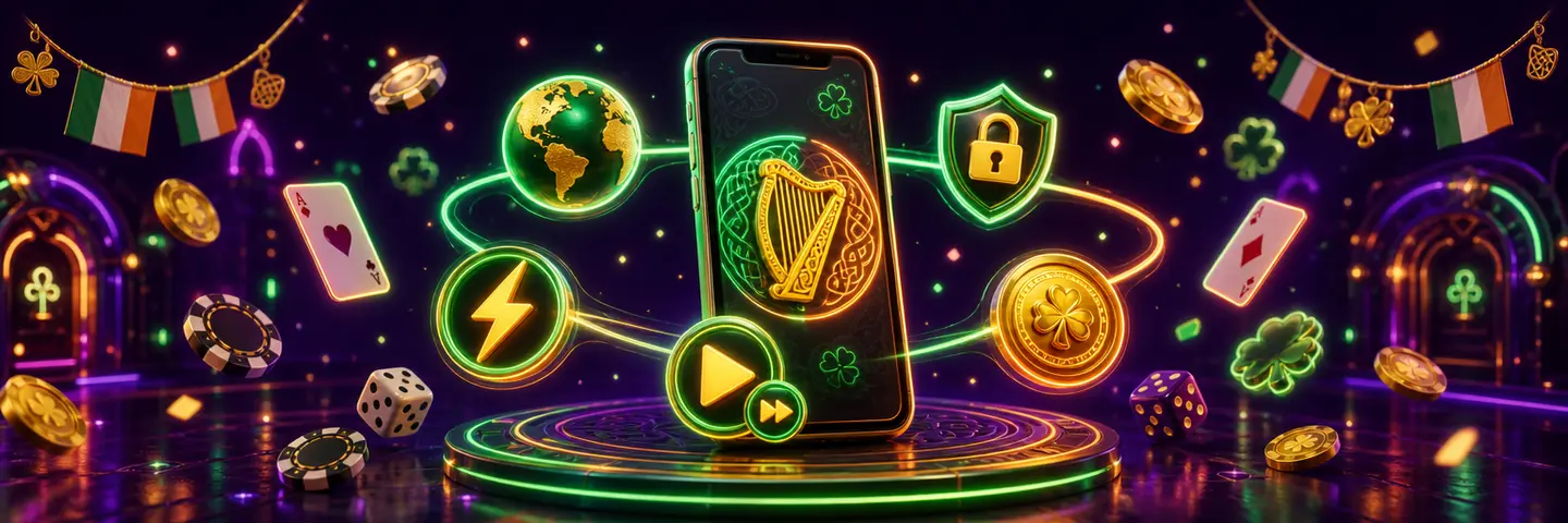 Slotrave app features and benefits